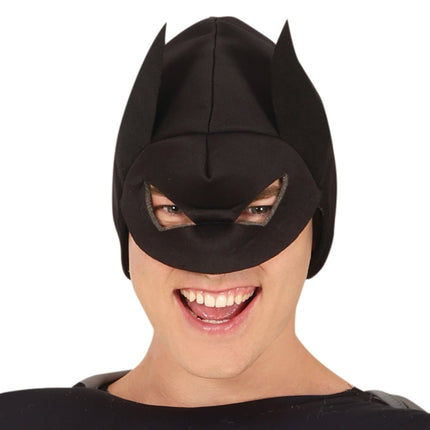 Superheld Kostuum Heren Biteman - Partywinkel - 8434077862049