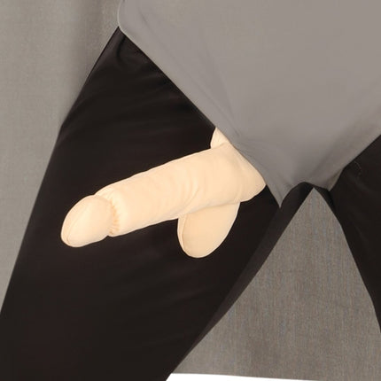 Superheld Kostuum Heren Biteman - Partywinkel - 8434077862049