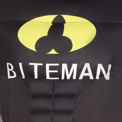 Superheld Kostuum Heren Biteman - Partywinkel - 8434077862049