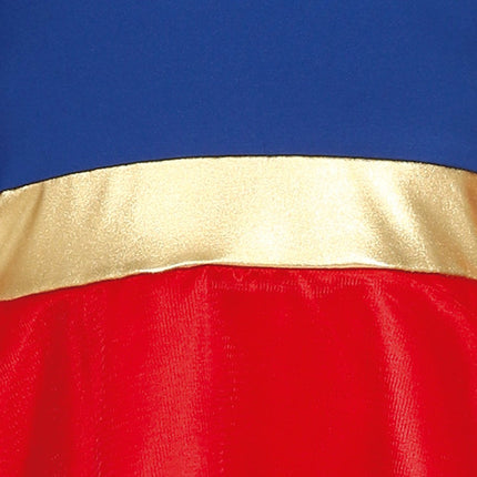 Superhero Kostuum Kind van Fiestas Guirca koop je bij Partywinkel