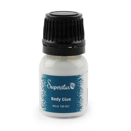 Pegamento transparente para la piel 9ml