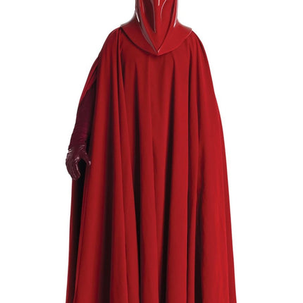 Supreme Imperial Guard Kostuum M/L van Rubies koop je bij Partywinkel