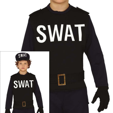 Swat Pak Kind van Fiestas Guirca koop je bij Partywinkel