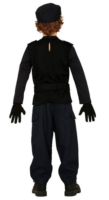 Swat Pak Kind van Fiestas Guirca koop je bij Partywinkel