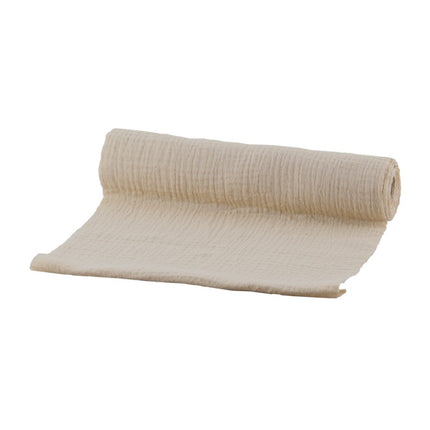 Traves de Mesa Nude Algodón 3m