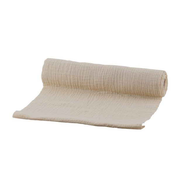 Traves de Mesa Nude Algodón 3m