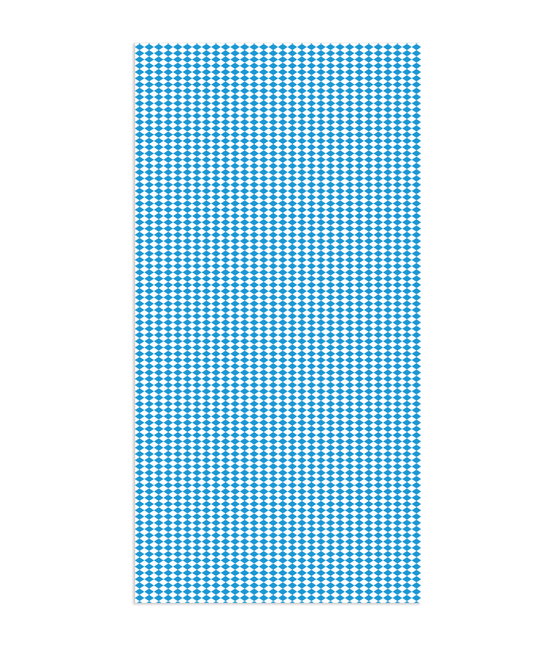 Mantel Oktoberfest 2,74 m