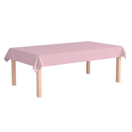 Mantel - Rosa claro pastel