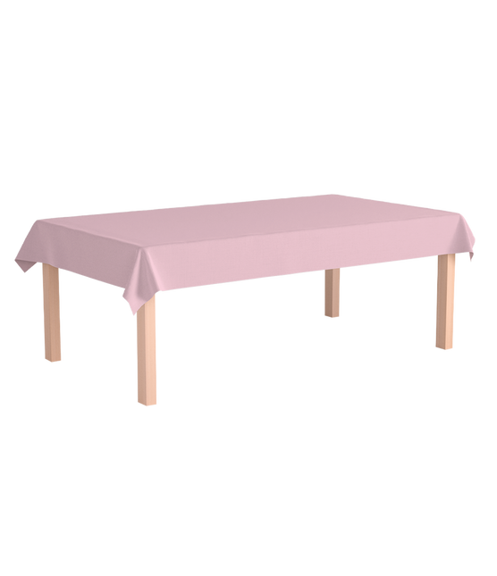 Mantel - Rosa claro pastel