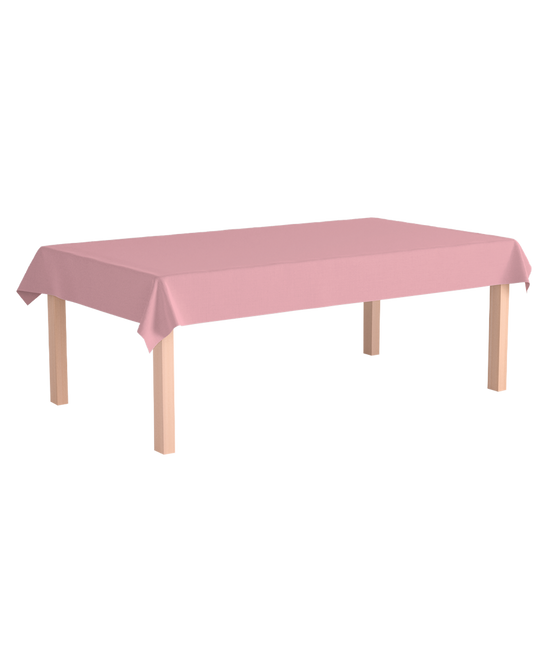 Mantel - Rosa pastel