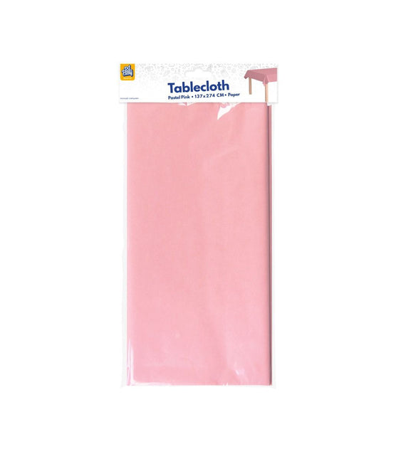 Mantel - Rosa pastel