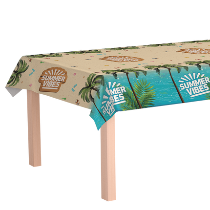 Mantel de Colores Summer Vibes 2.74m
