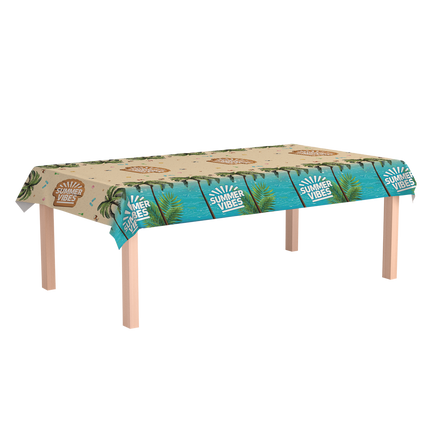 Mantel de Colores Summer Vibes 2.74m
