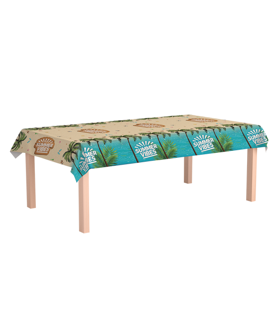 Mantel de Colores Summer Vibes 2.74m