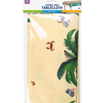 Mantel de Colores Summer Vibes 2.74m