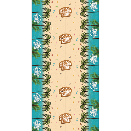 Mantel de Colores Summer Vibes 2.74m