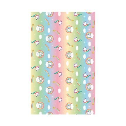 Mantel - Unicornio
