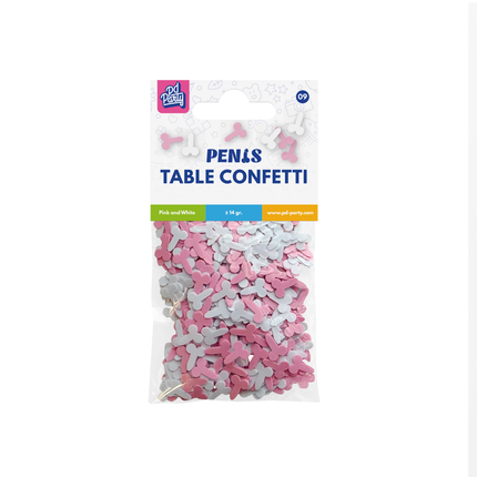 Confeti para el pene, 14 g