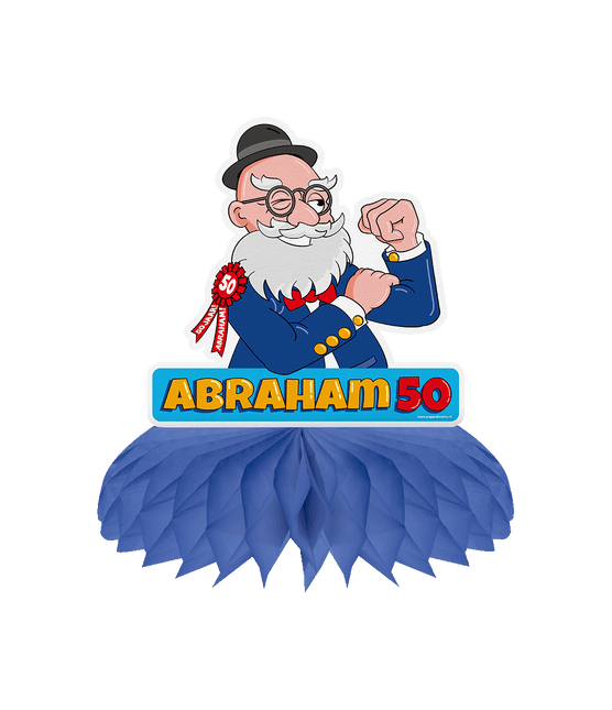 Soporte de mesa - Abraham 50
