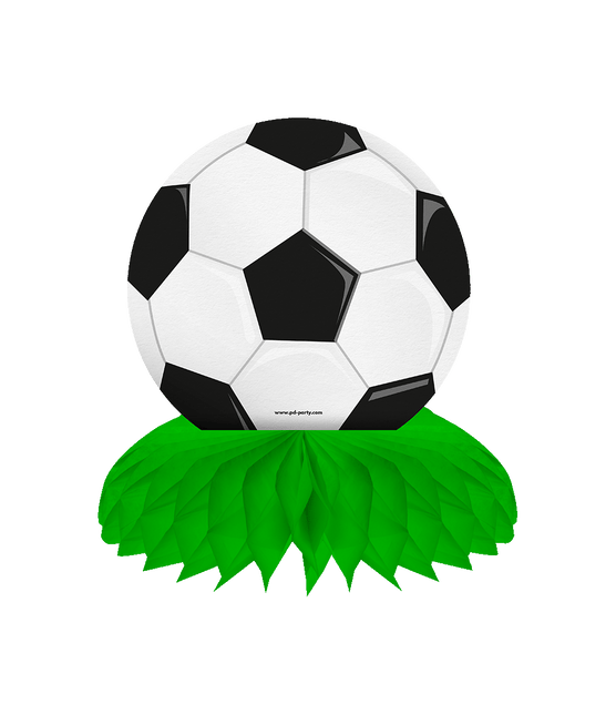 Decoraciones para futbolines