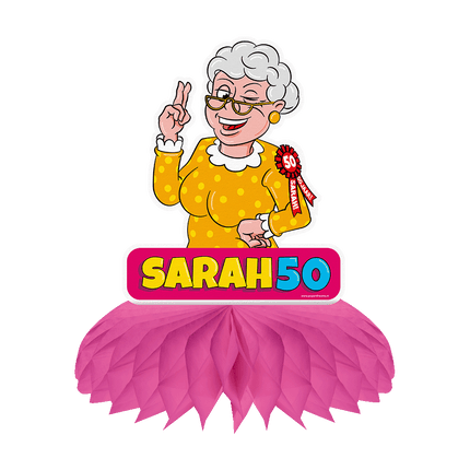 Soporte de mesa - Sarah 50