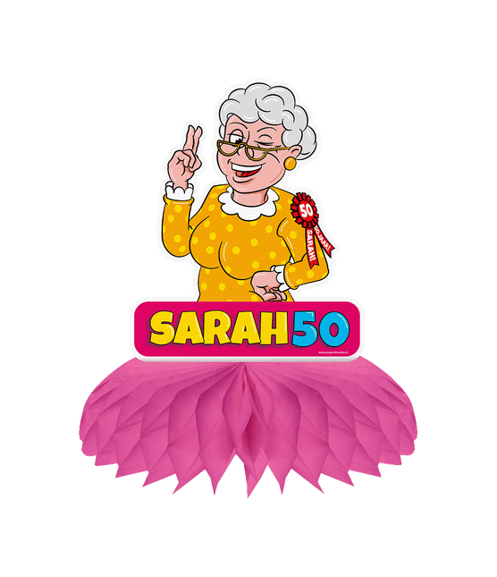 Soporte de mesa - Sarah 50