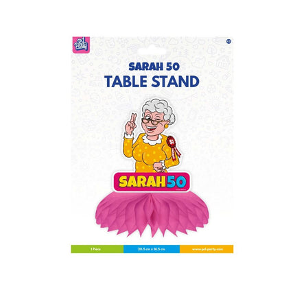 Soporte de mesa - Sarah 50