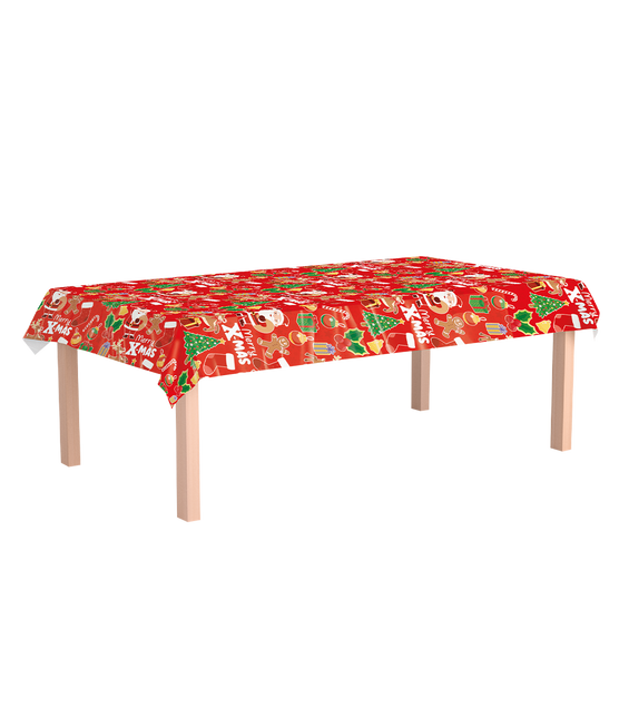 Mantel - Navidad