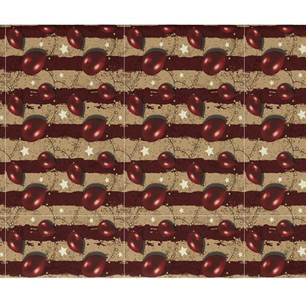 Tafelkleed Ballonnen 2,74m van Fiestas Guirca koop je bij Partywinkel