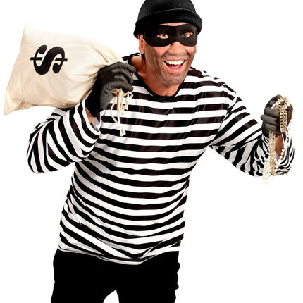 Tas Geld 48cm van Widmann koop je bij Partywinkel