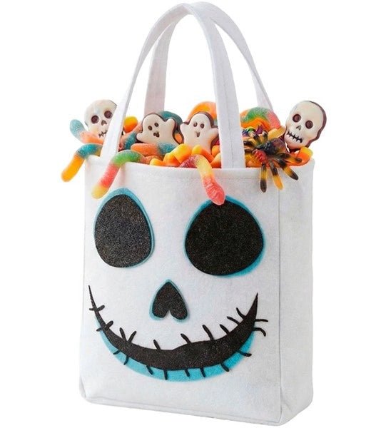 TAS TRICK OR TREAT SPOOK van Widmann koop je bij Partywinkel