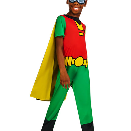 Teen Titans Go Robin