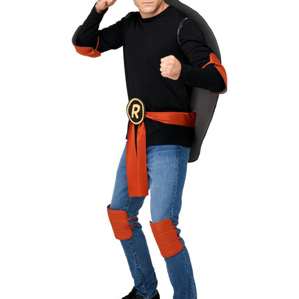 Conjunto de disfraz de Tortuga Ninja Mutante