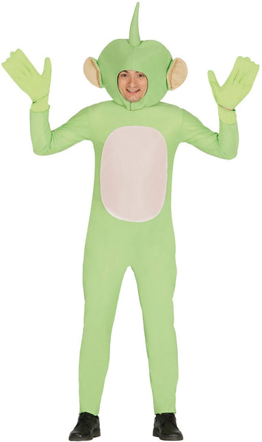 Teletubbie Pak L - Partywinkel - 8434077843925