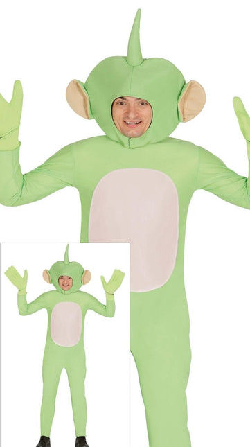 Teletubbie Pak L - Partywinkel - 8434077843925