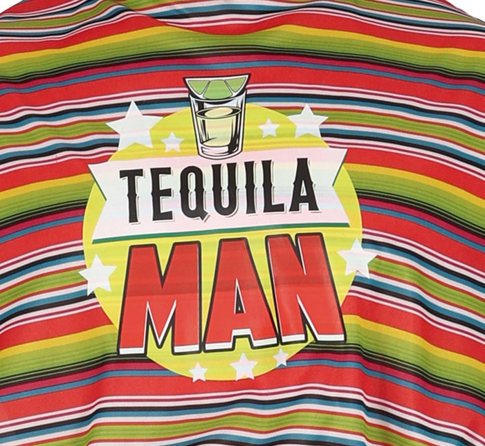 Tequila Poncho - Partywinkel - 8434077860335