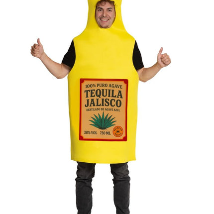 Disfraz de Tequila para Hombre