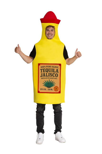 Disfraz de Tequila para Hombre