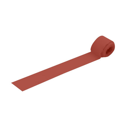 Cinta roja 5m