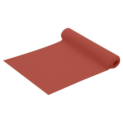 Camino de Mesa Rojo Terracota 5m
