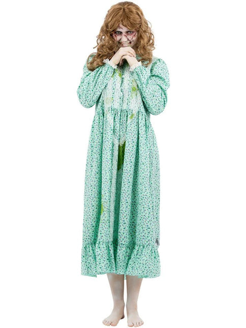 The Exorcist, Regan Kostuum Dames van Smiffys koop je bij Partywinkel