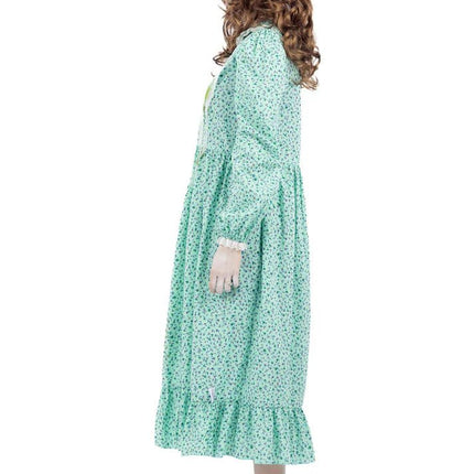 The Exorcist, Regan Kostuum Dames van Smiffys koop je bij Partywinkel