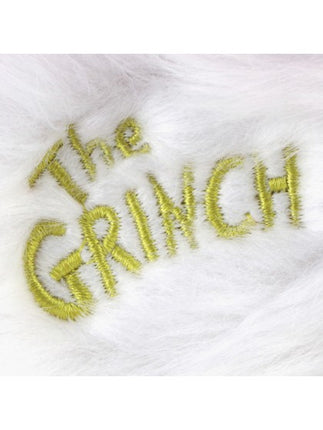Disfraz de Grinch de 5 piezas