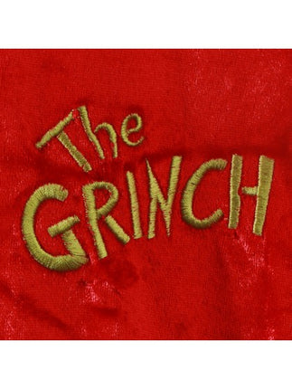 Disfraz de Grinch de 5 piezas