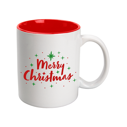 Taza Feliz Navidad