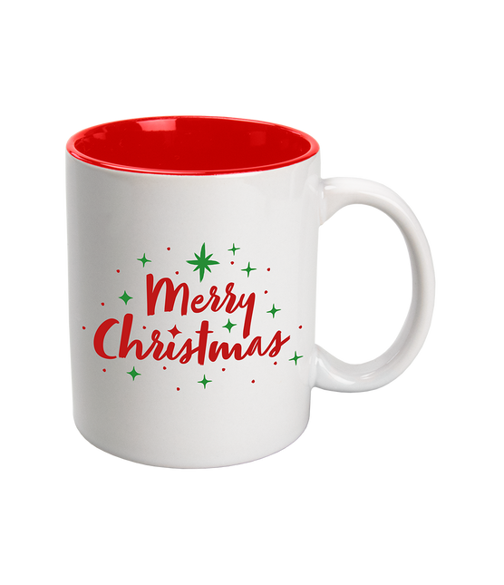 Taza Feliz Navidad