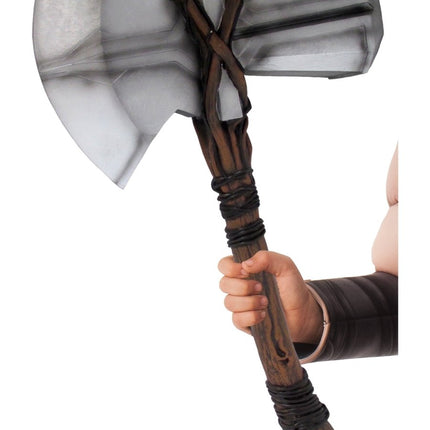 Thor Hamer Stormbreaker van Rubies koop je bij Partywinkel