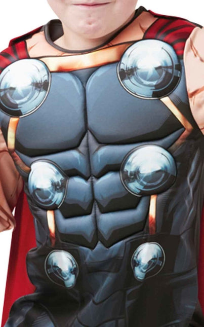 Thor Pak Kind 5/6 jaar van Rubies koop je bij Partywinkel
