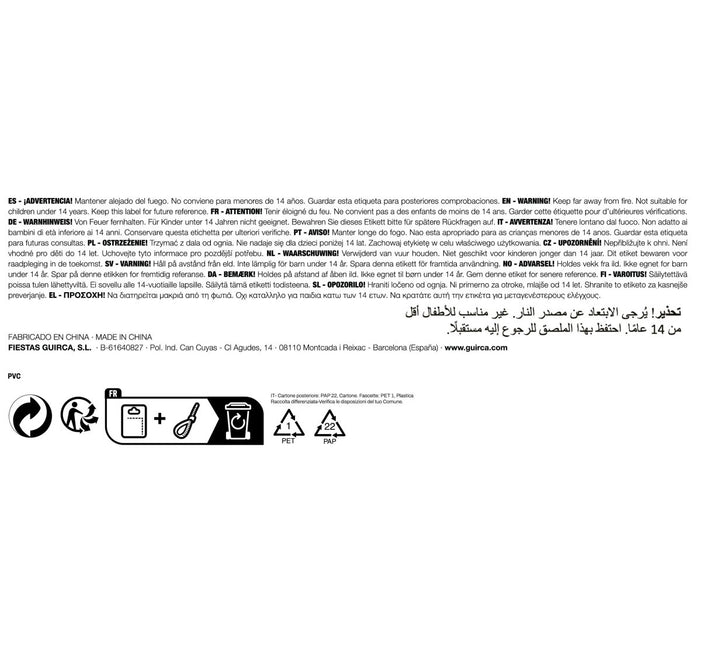 Tiara Bruidssluier van Fiestas Guirca koop je bij Partywinkel