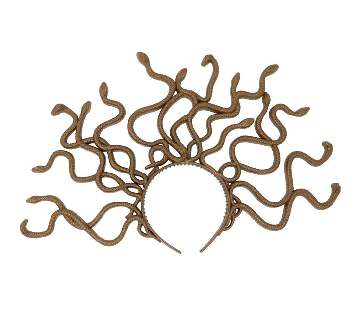 Tiara Medusa van Fiestas Guirca koop je bij Partywinkel